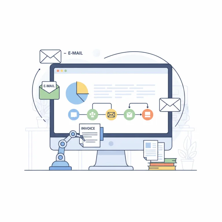 Strategische Digitalisierungsberatung