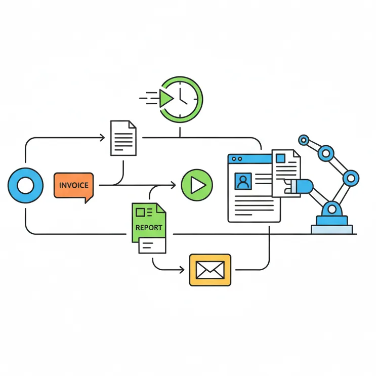 Effizientes Datenmanagement