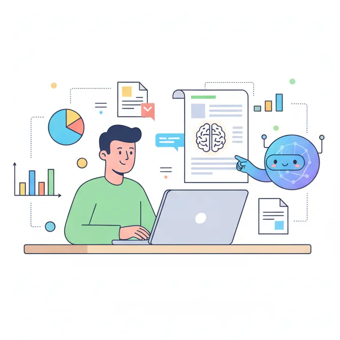 Schnittstellen und Software-Automatisierung