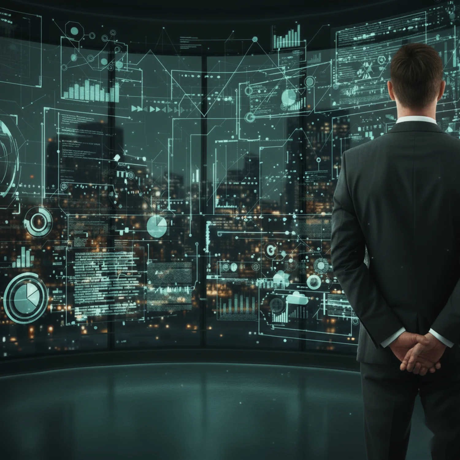 MechTech IT-Lösungen und Digitalisierung