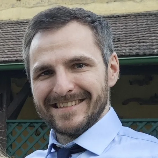 Oliver Sommer - Gründer von MechTech
